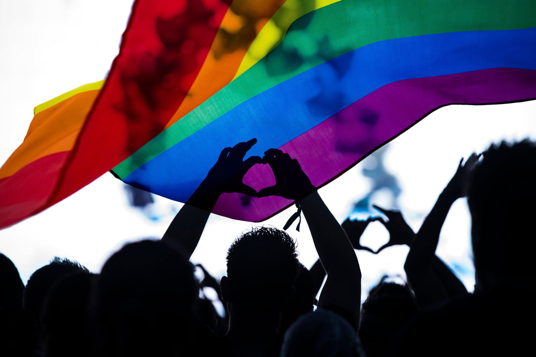 Your Pride 2026 Survival Guide (From Someone Born In The Late 1900s)