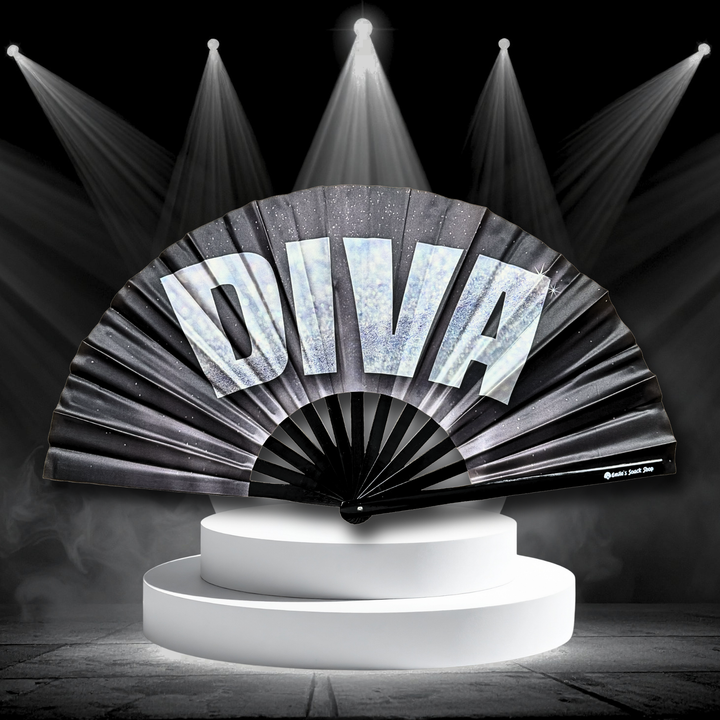 DIVA Clack Fan