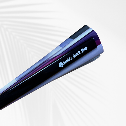 Ace (Asexual) Pride Clack Fan