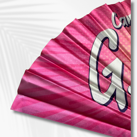 "Can I G.A.Y.? Get a YASS" Clack Fan