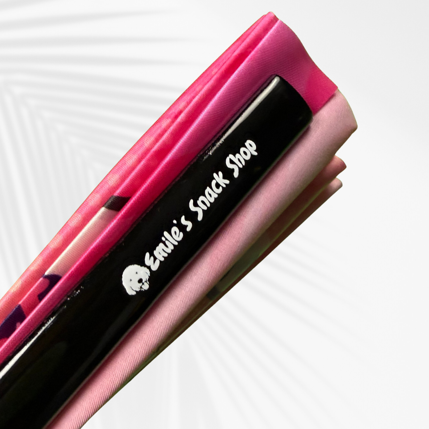 "Can I G.A.Y.? Get a YASS" Clack Fan