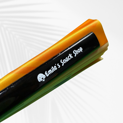 “Clack For Joy” Clack Fan