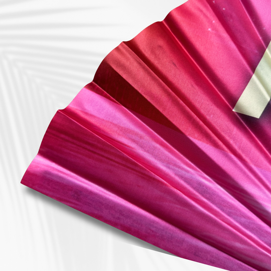 The Cottage Is Heated Clack Fan