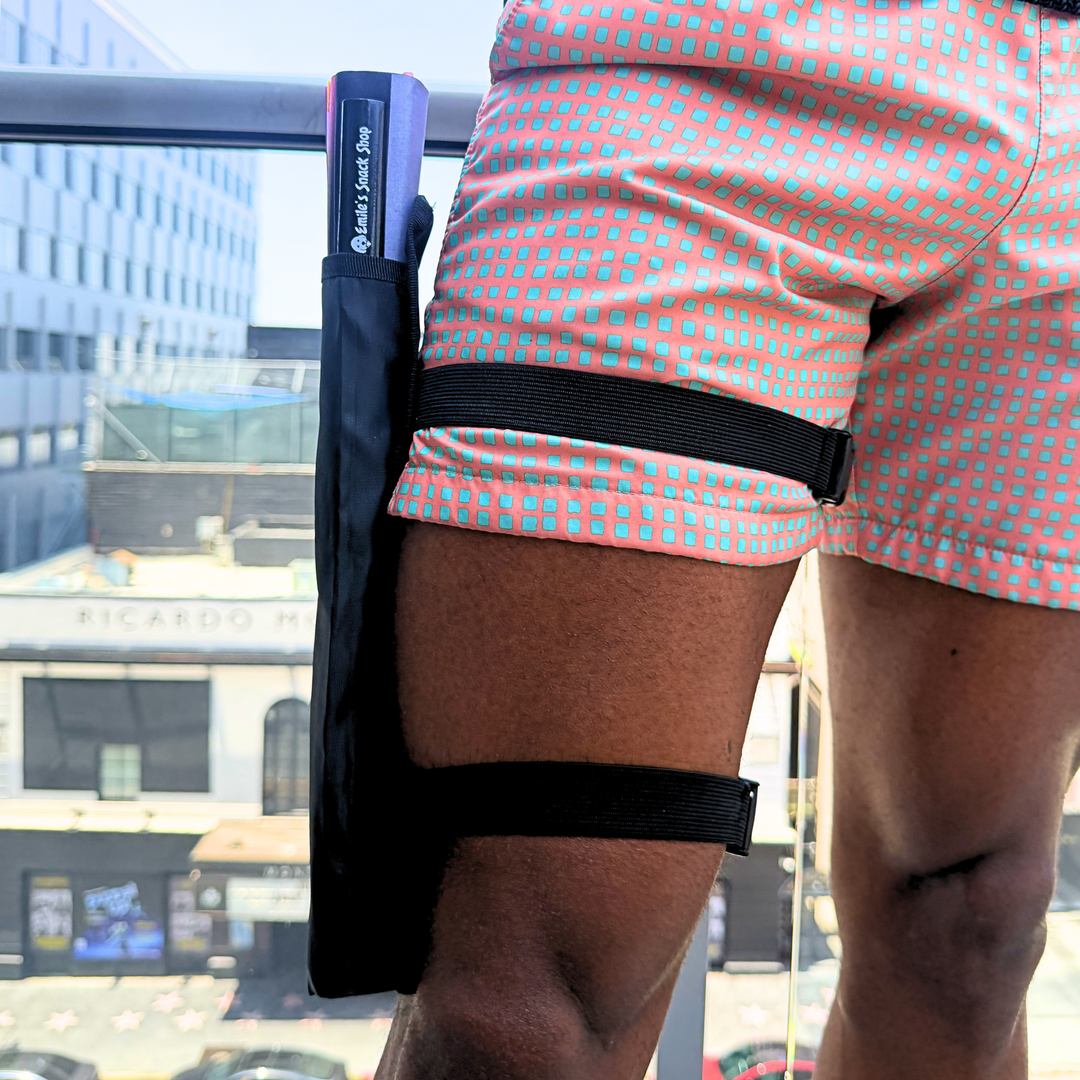 Clack Fan Holster