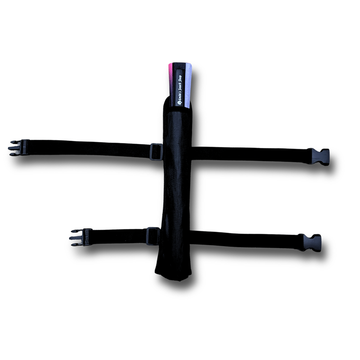 Clack Fan Holster