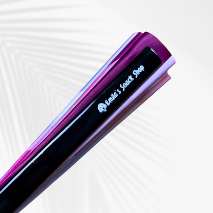 Lesbian Pride Clack Fan