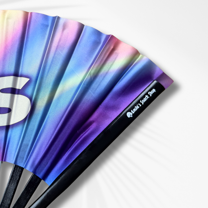 Love Wins Clack Fan