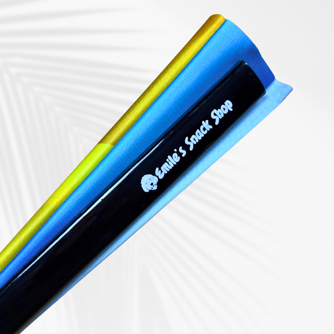 Pan Pride Clack Fan