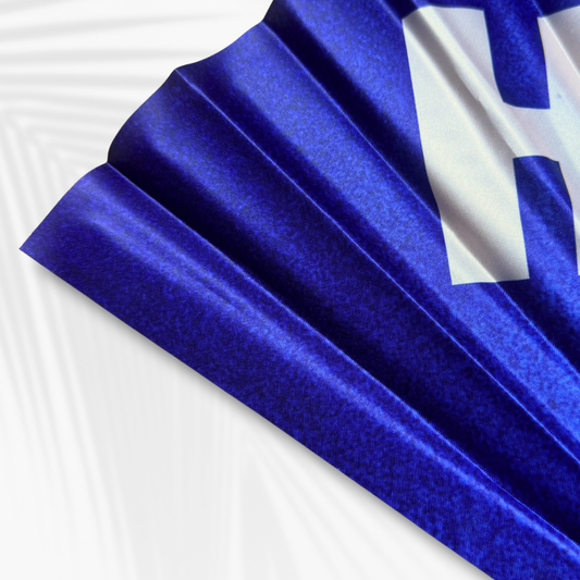 Safe Hug Zone Clack Fan