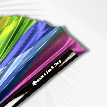 “We’re Still Here” Clack Fan