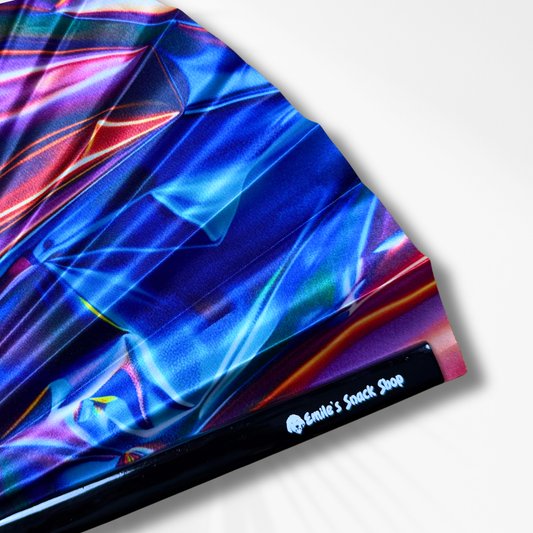 “Werk Slay Love” Clack Fan