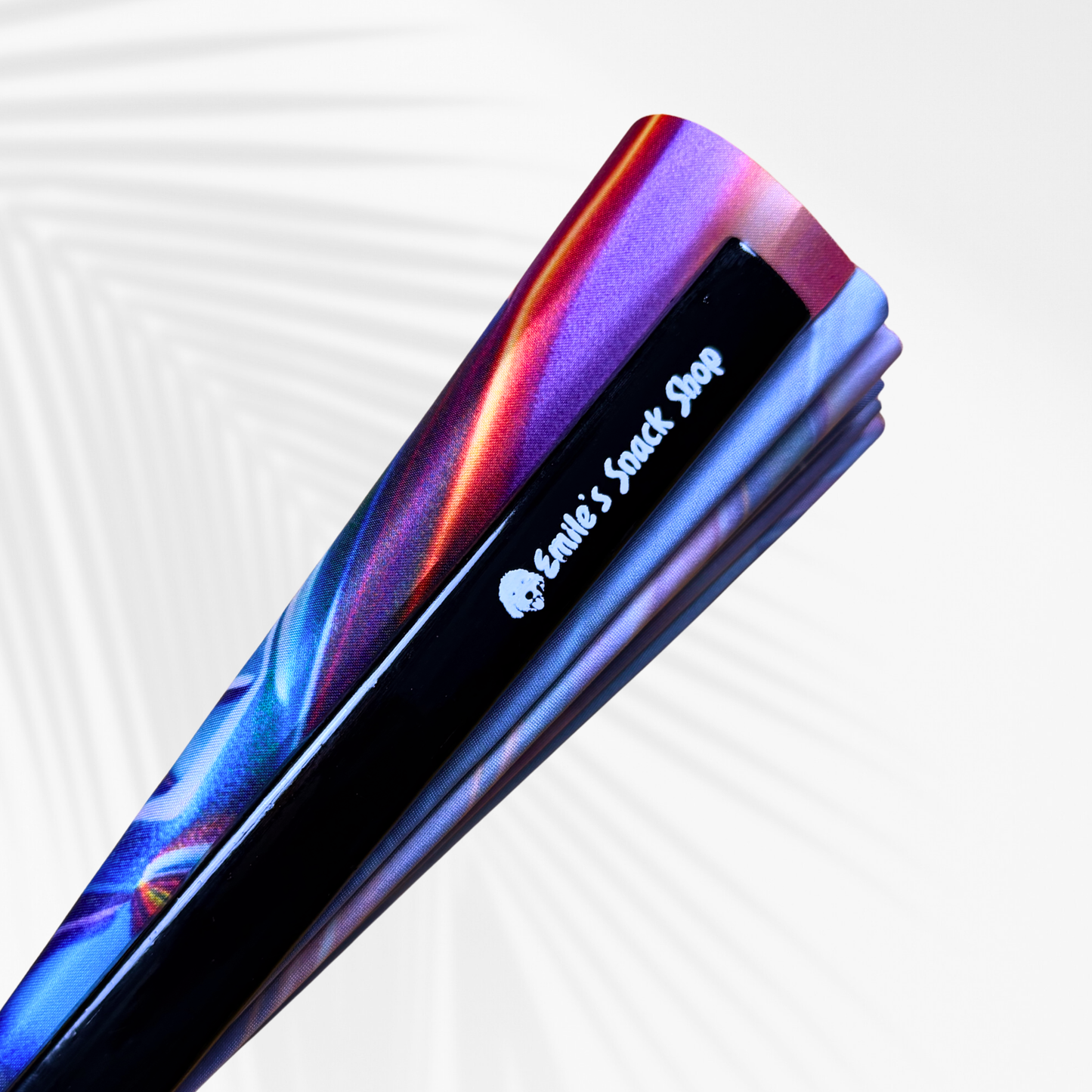 “Werk Slay Love” Clack Fan