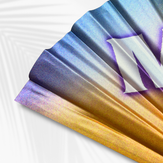 You Matter Clack Fan