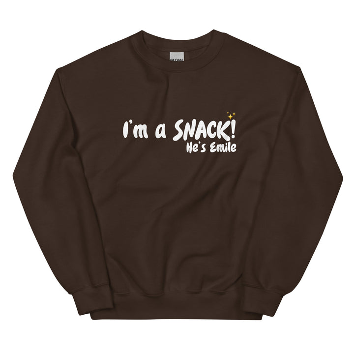 "I&