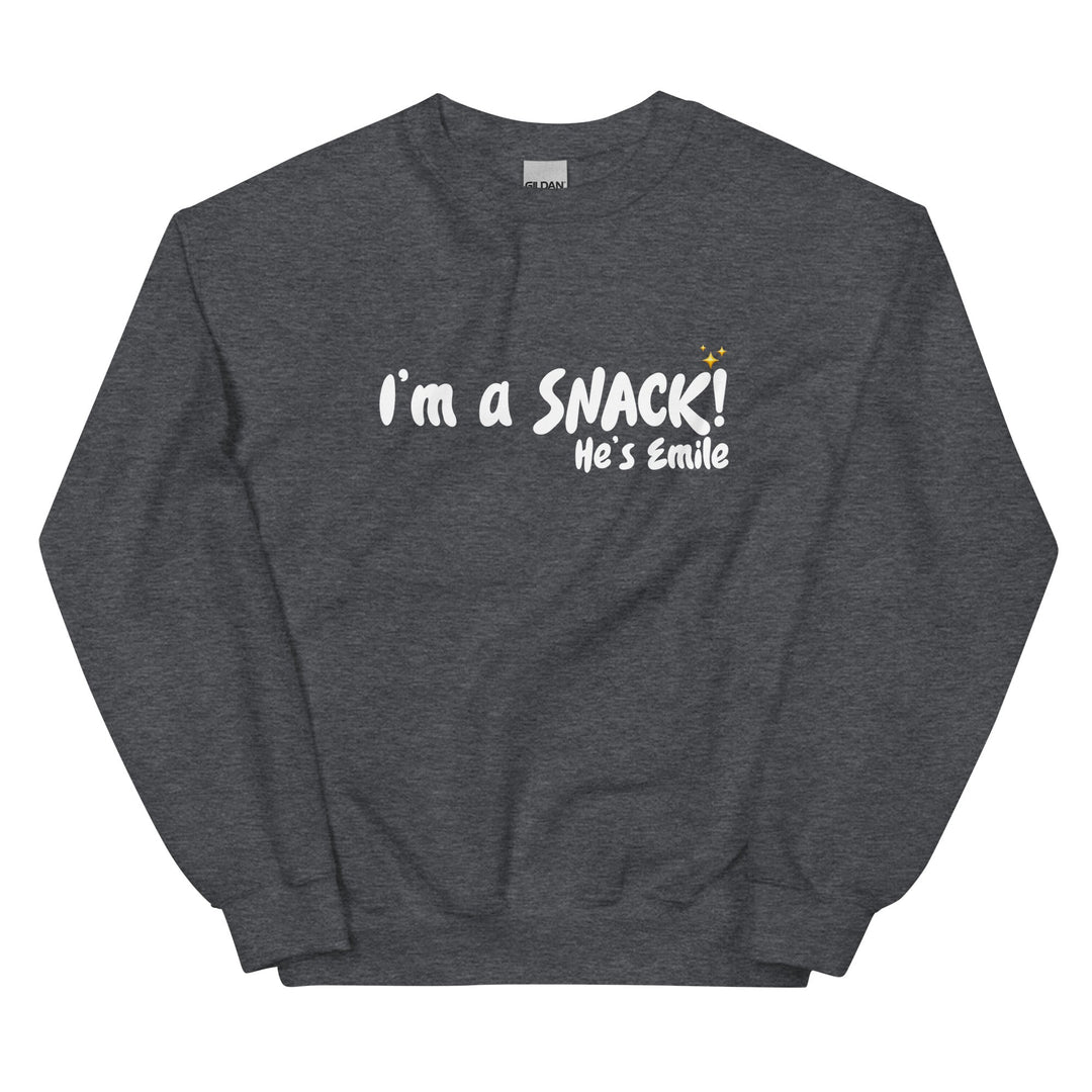"I&