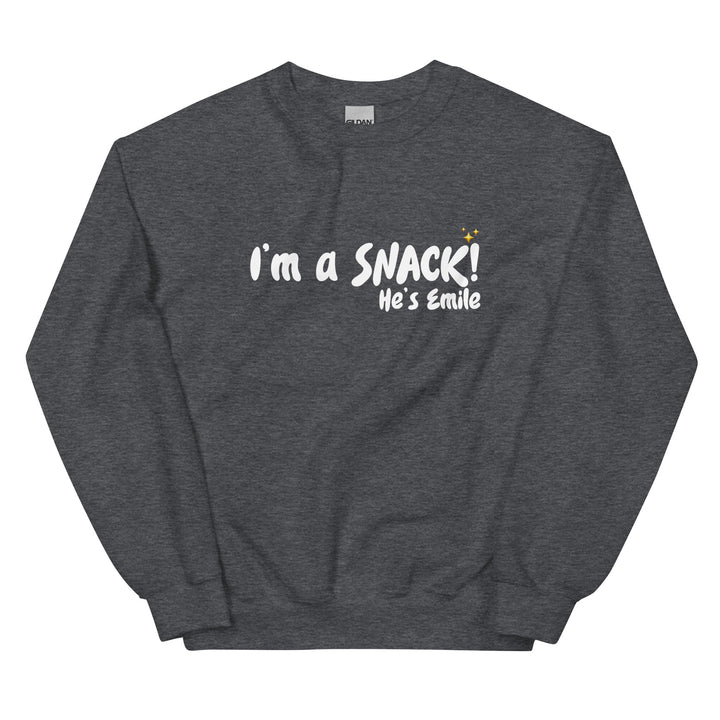 "I&