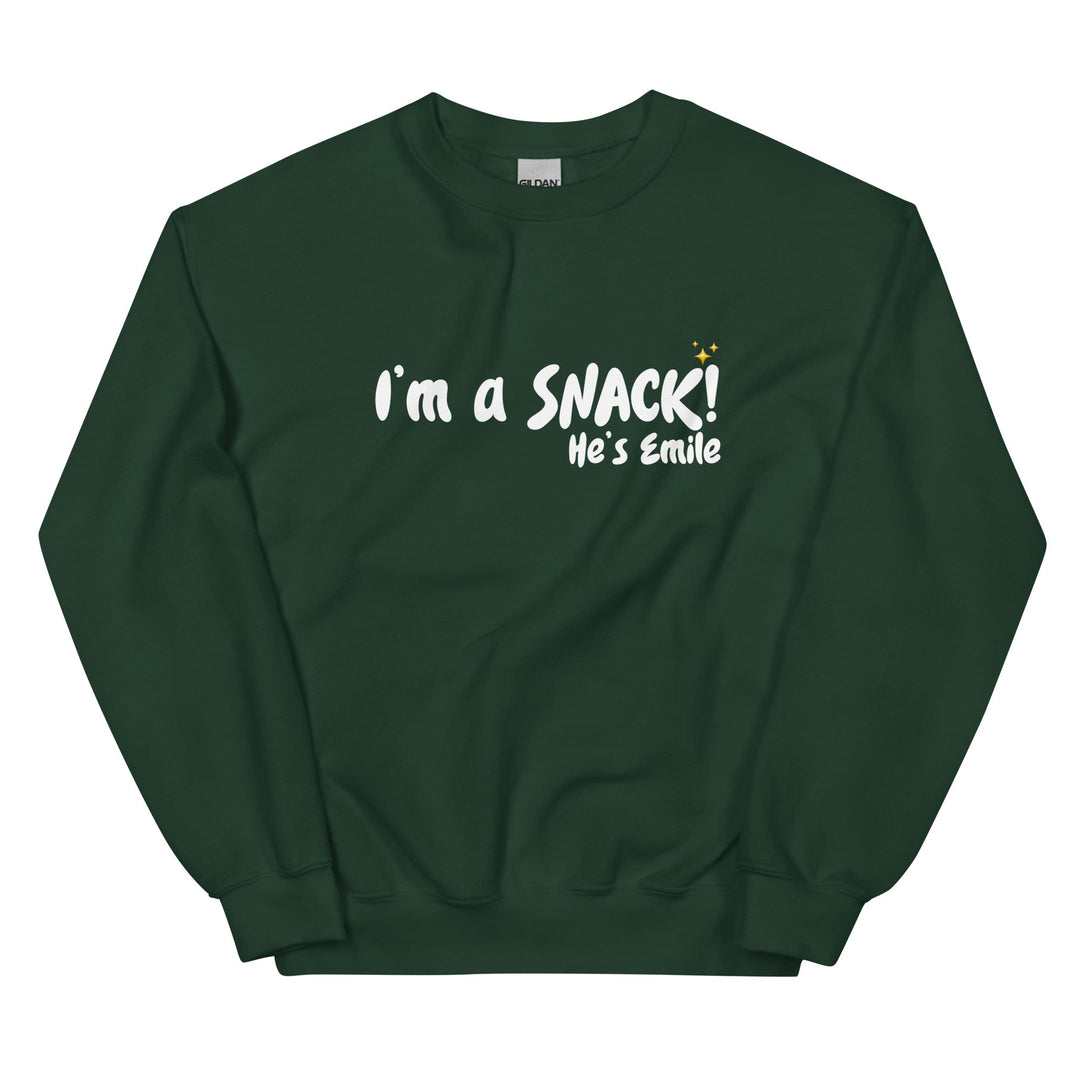 "I&