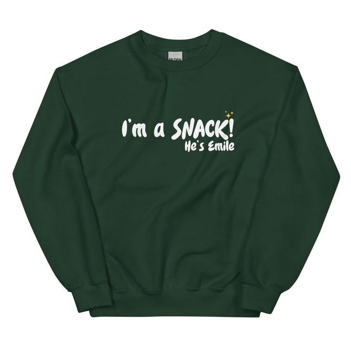 "I&