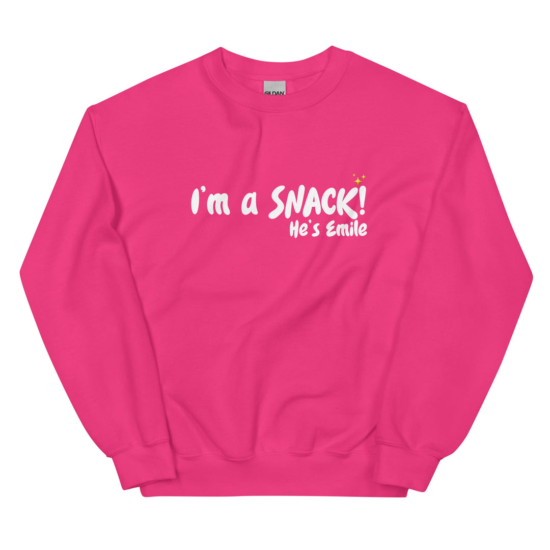 "I&