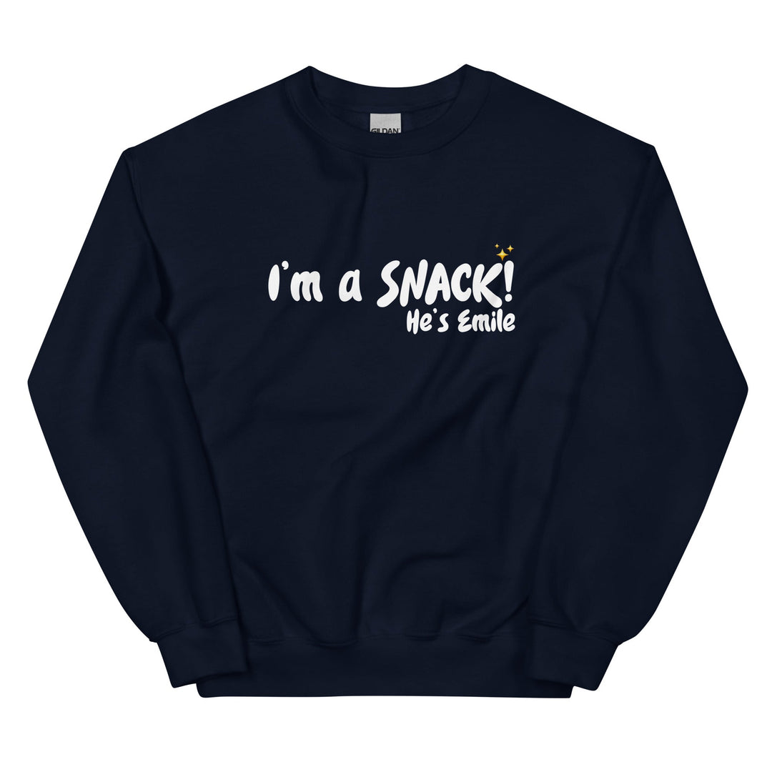 "I&