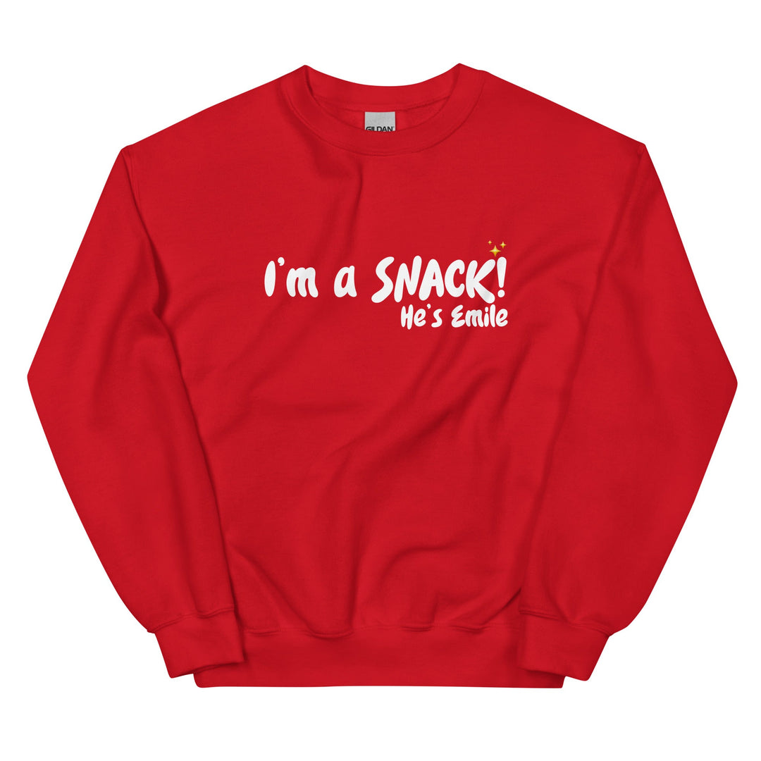 "I&