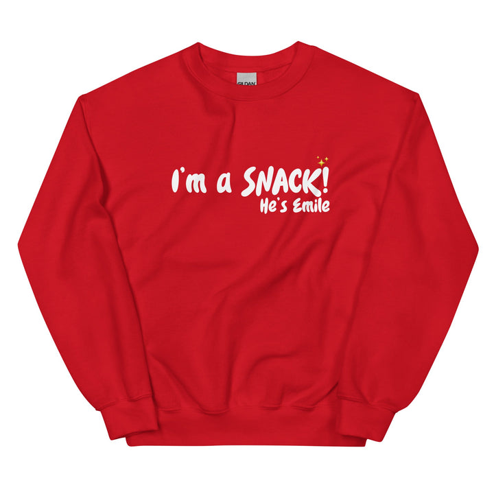 "I&