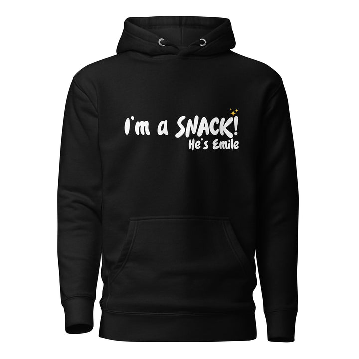 "I&
