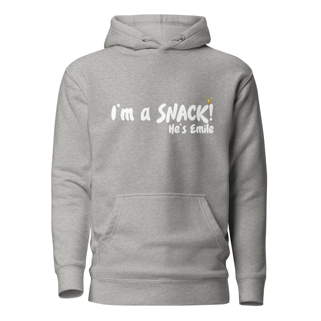 "I&