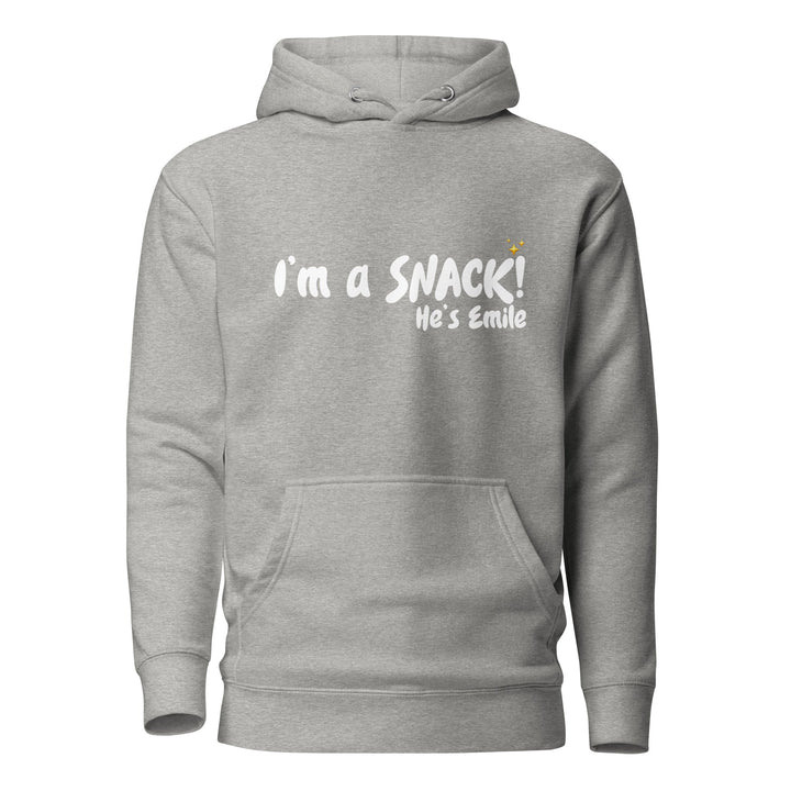 "I&