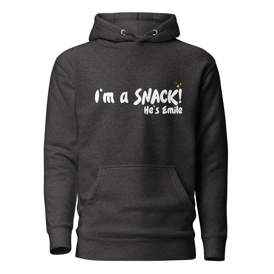 "I&