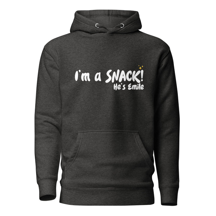 "I&