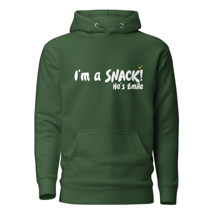 "I&