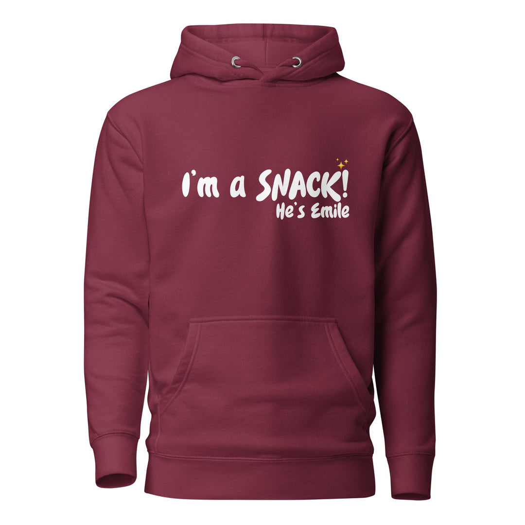 "I&