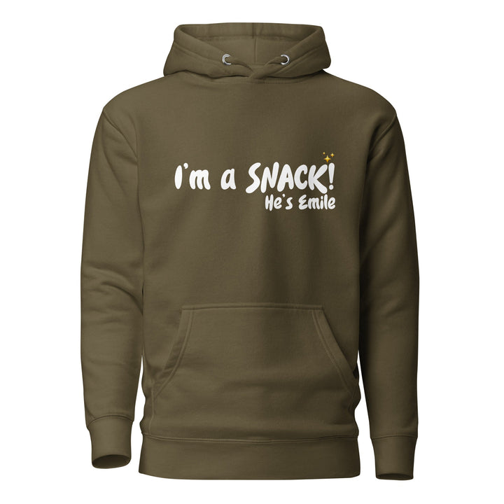 "I&