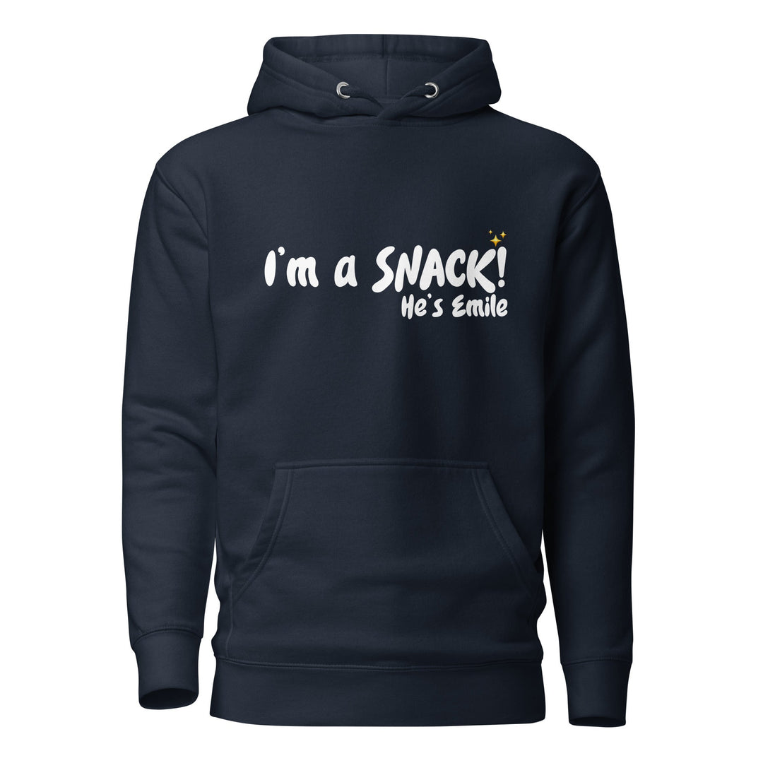 "I&