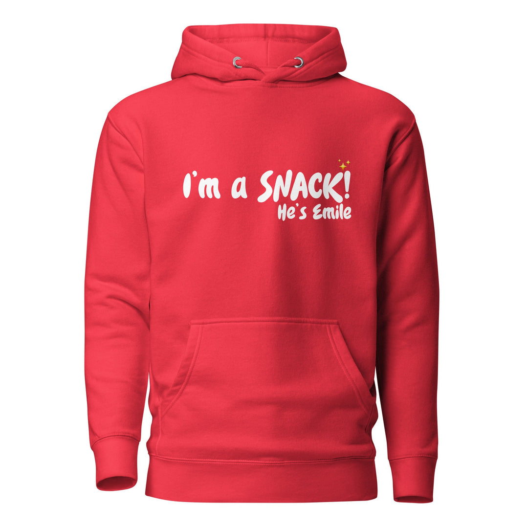 "I&