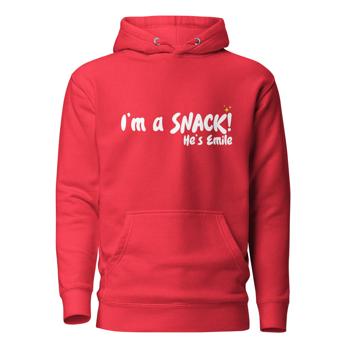 "I&