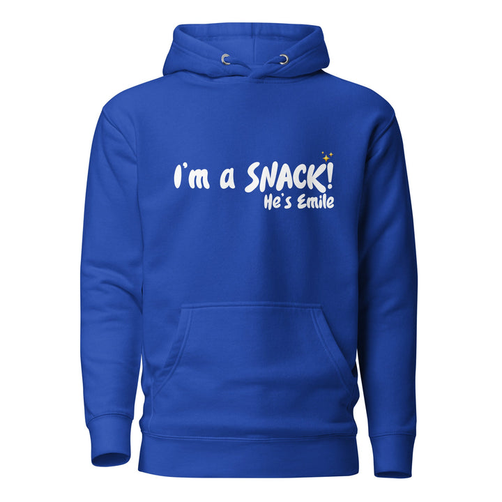 "I&