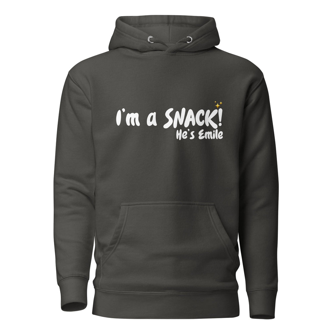 "I&