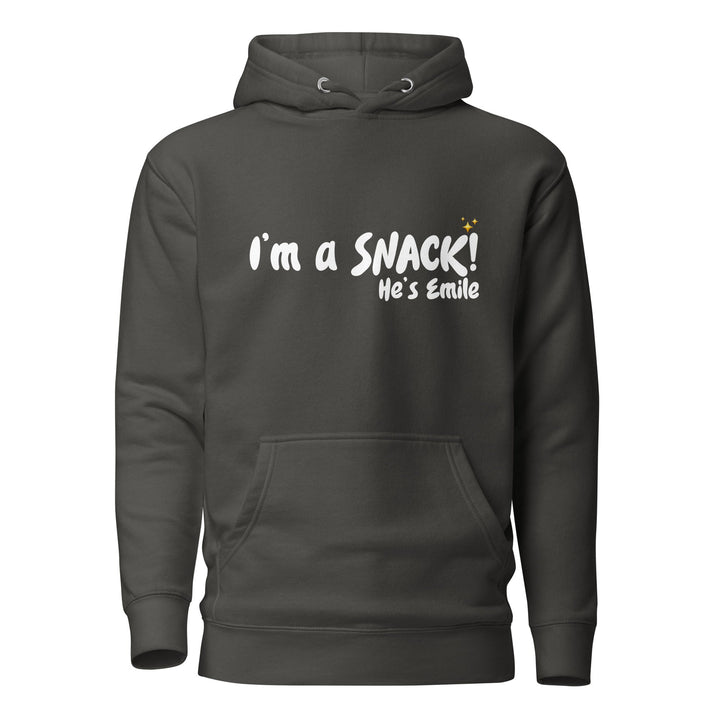 "I&