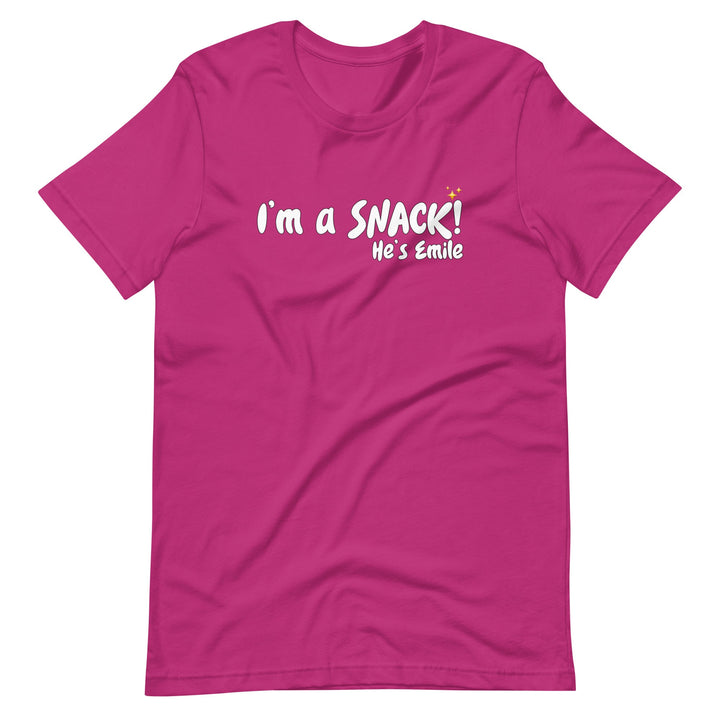 “I&