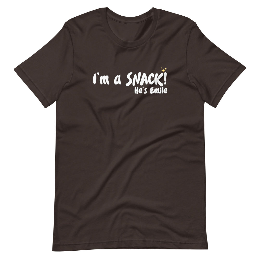 “I&