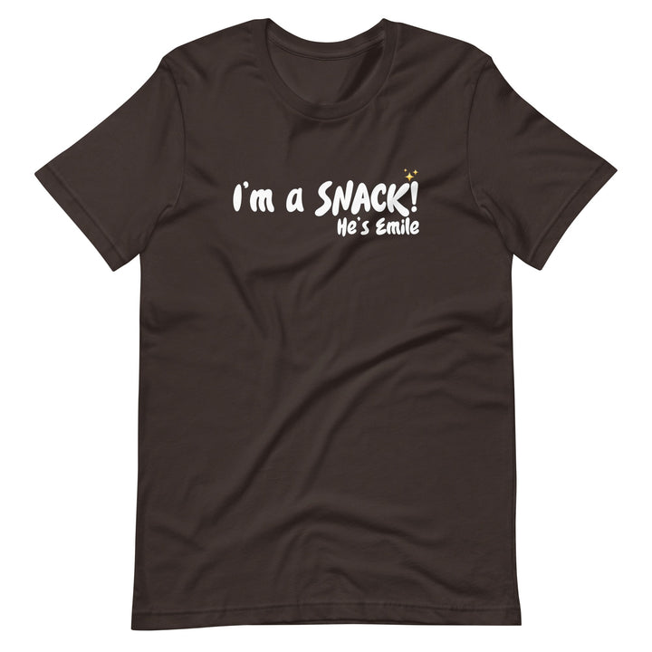 “I&