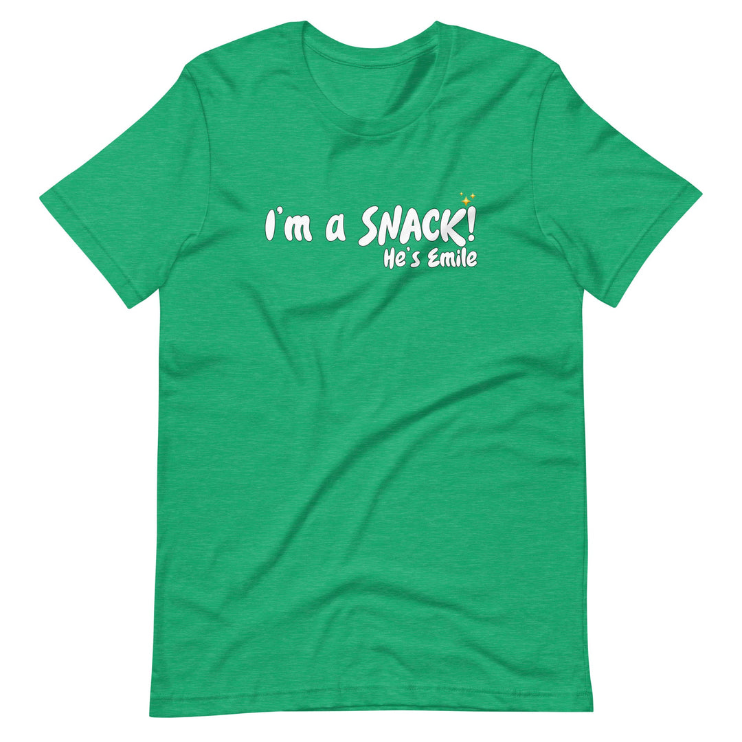 “I&