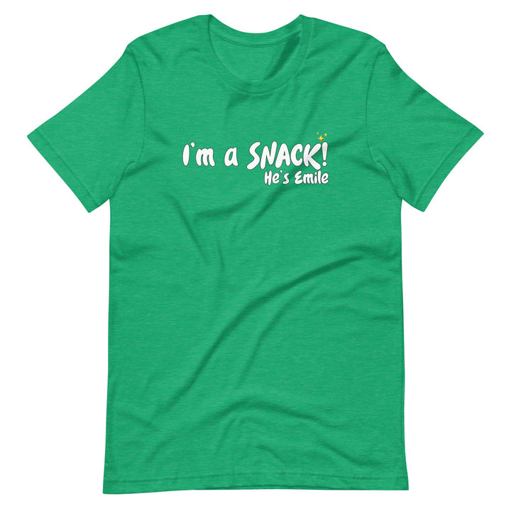 “I&