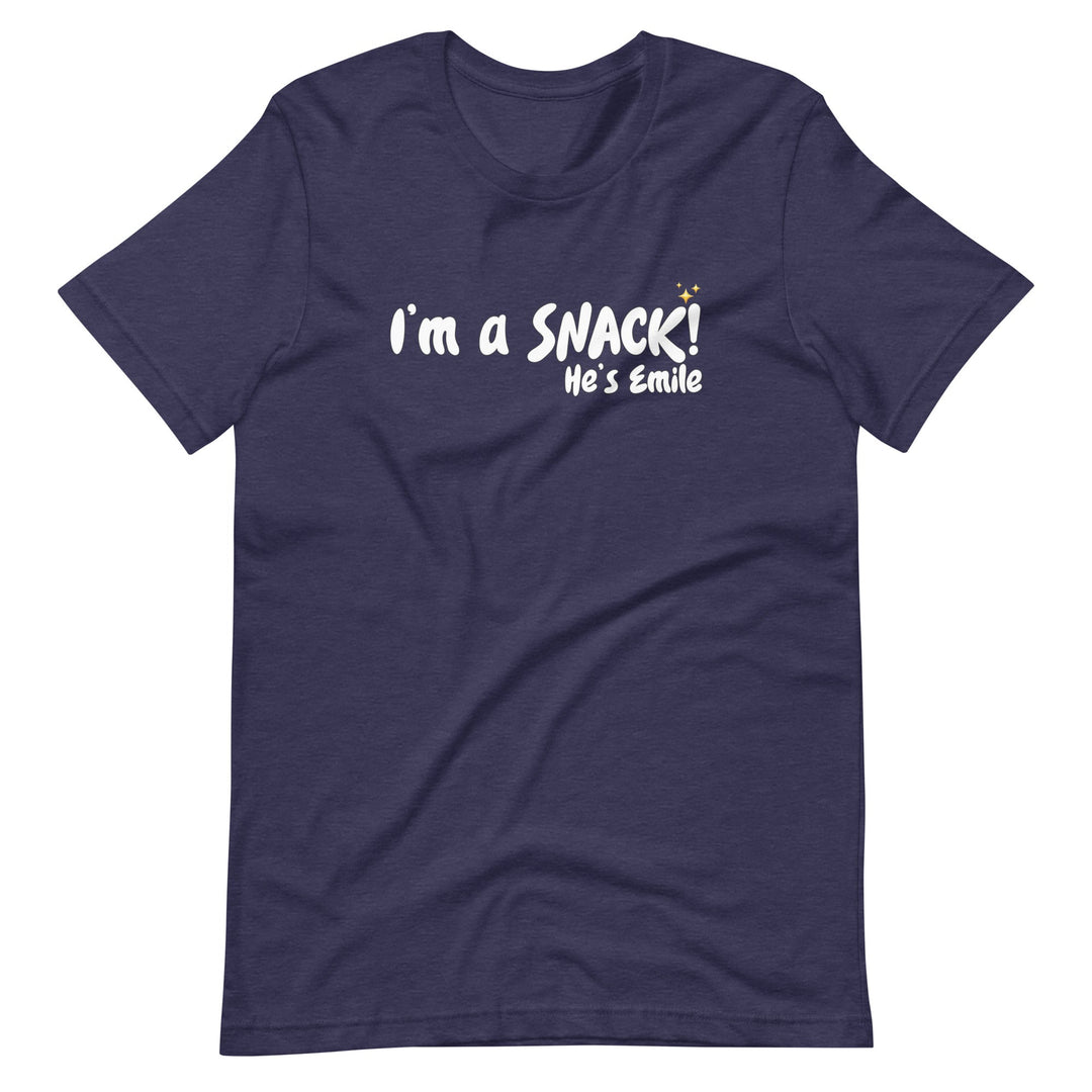 “I&