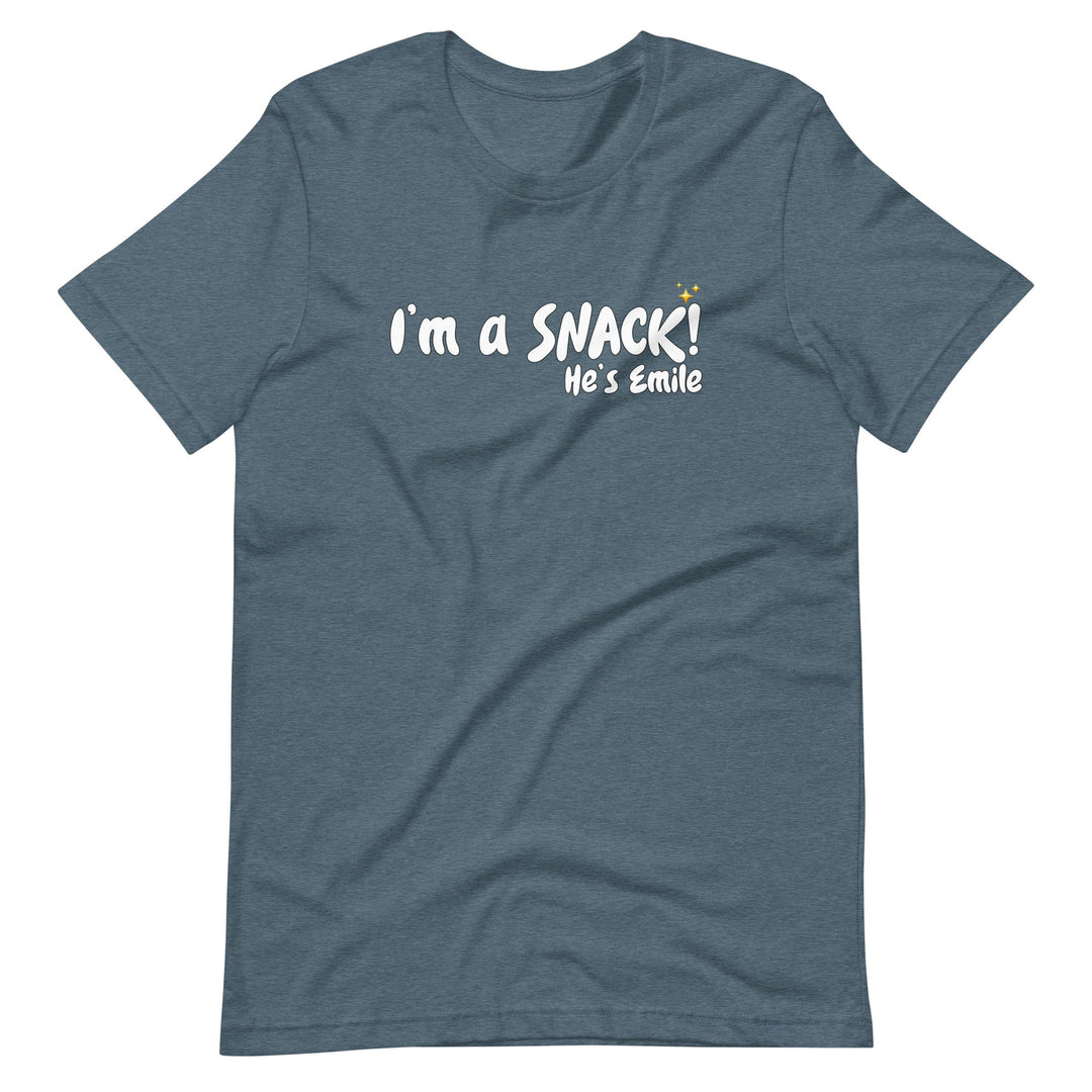 “I&