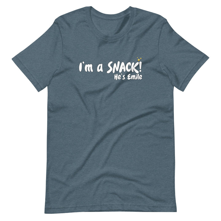 “I&
