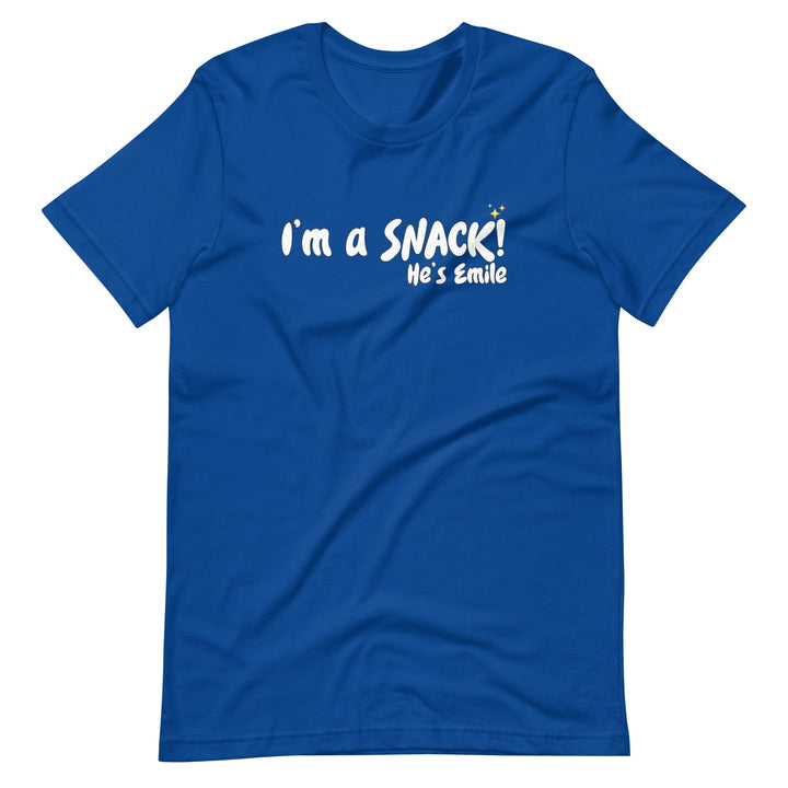 “I&